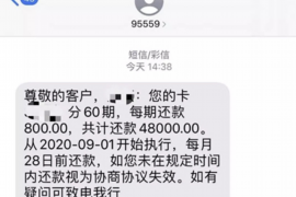 宜昌要账公司更多成功案例详情